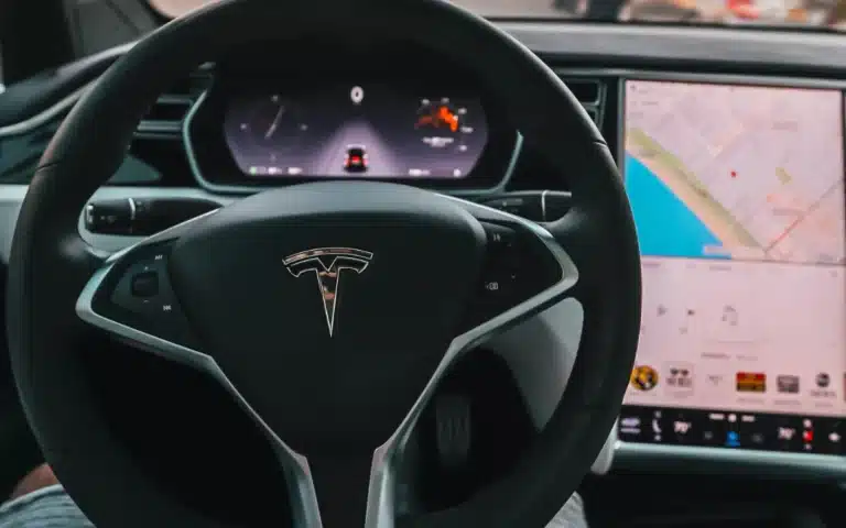 Grok AI goes live in Tesla cars with next update, this is what it does so far