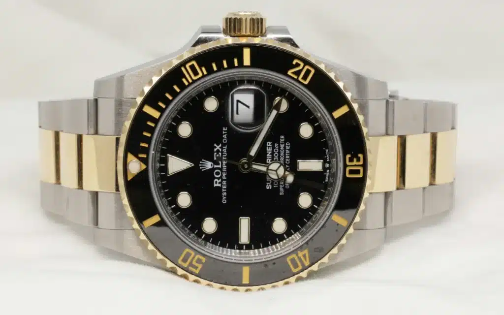 This is what’s really happening inside your Rolex and why it’s a masterpiece of engineering