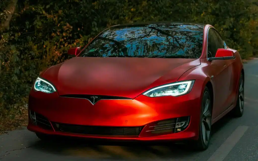 Model S owner took car to Tesla-certified mechanic and was stunned at quote for fixing front control arms