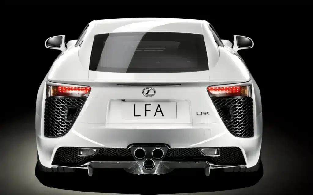 Jeremy Clarkson revealed his favorite car, it isn't a Ferrari, Lamborghini, Bugatti or Porsche