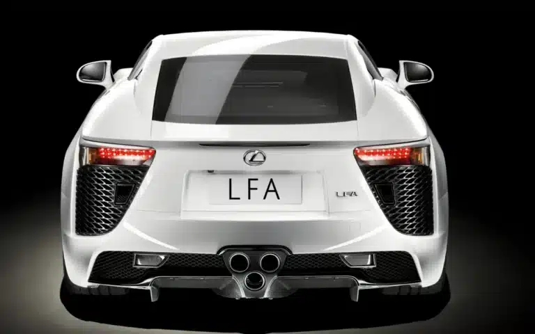 Jeremy Clarkson revealed his favorite car, it isn't a Ferrari, Lamborghini, Bugatti or Porsche