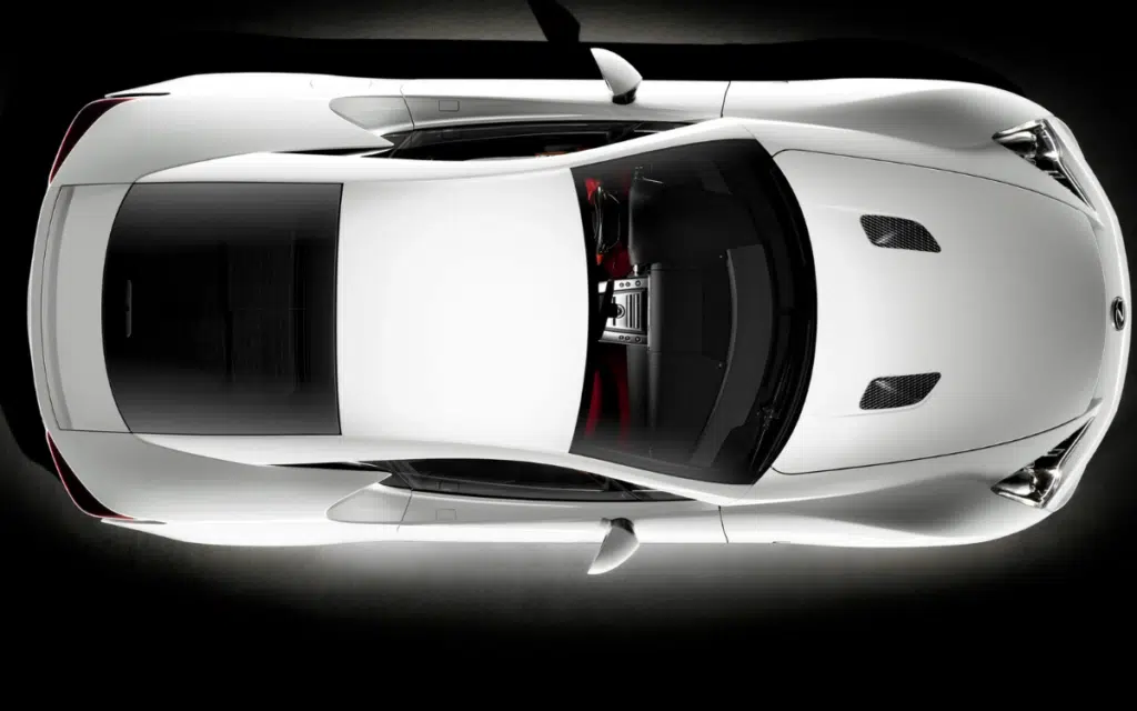 Jeremy Clarkson revealed his favorite car, it isn't a Ferrari, Lamborghini, Bugatti or Porsche