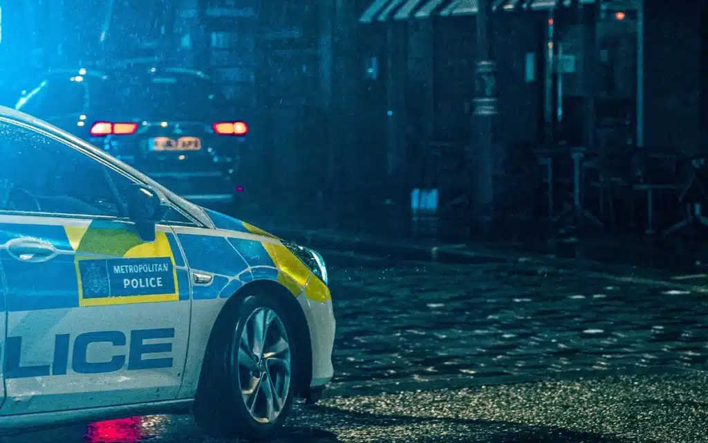 Why London cops spoiled supercar owners' fun seizing 72 luxury cars worth $8 million in just three days