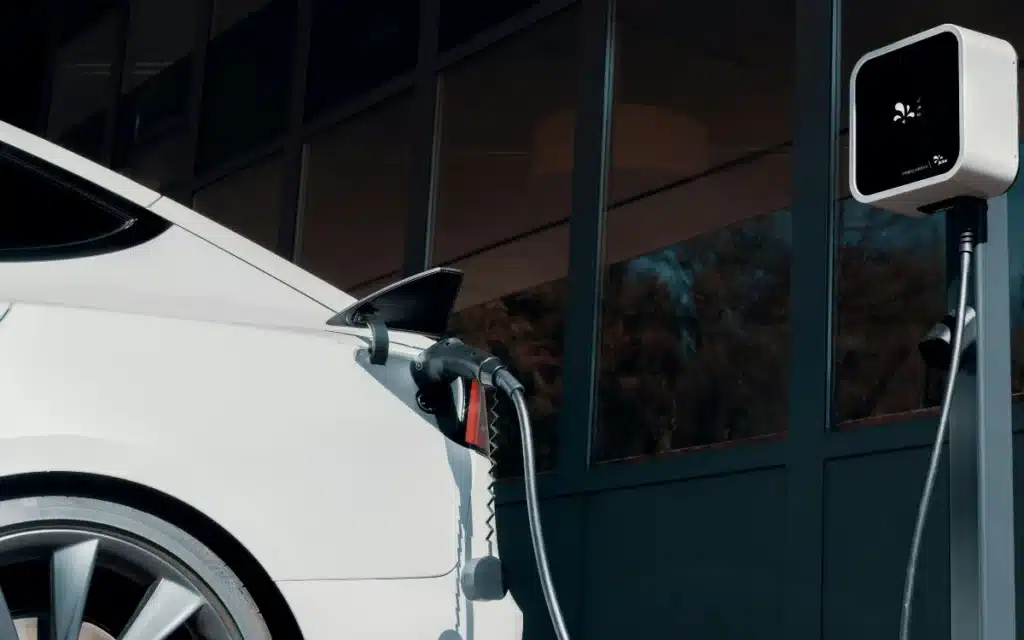 EVs have a surprising 'dirty secret' despite being thought of as the eco-solution
