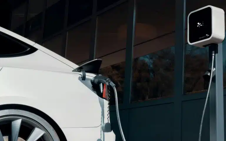 EVs have a surprising 'dirty secret' despite being thought of as the eco-friendly solution