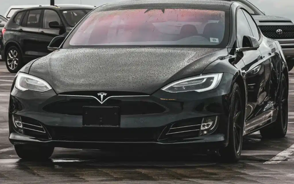Tesla has started offering used car leases with $0 down in bid to shift cars