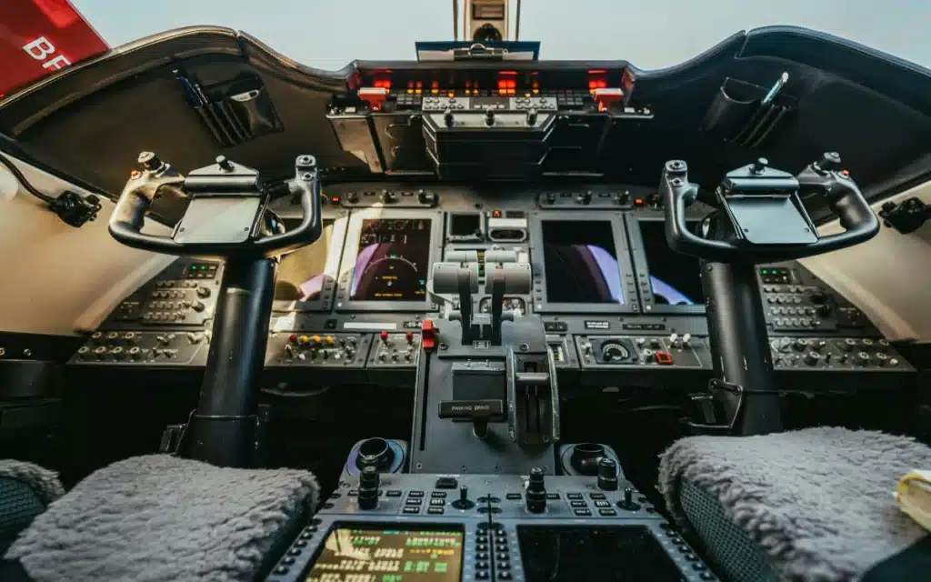 Pilot explains why “autopilot” isn’t as laidback as it sounds