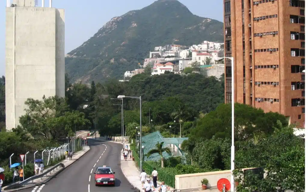 Resident paid $1.3 million for a parking spot because they desperately needed somewhere to park their cars