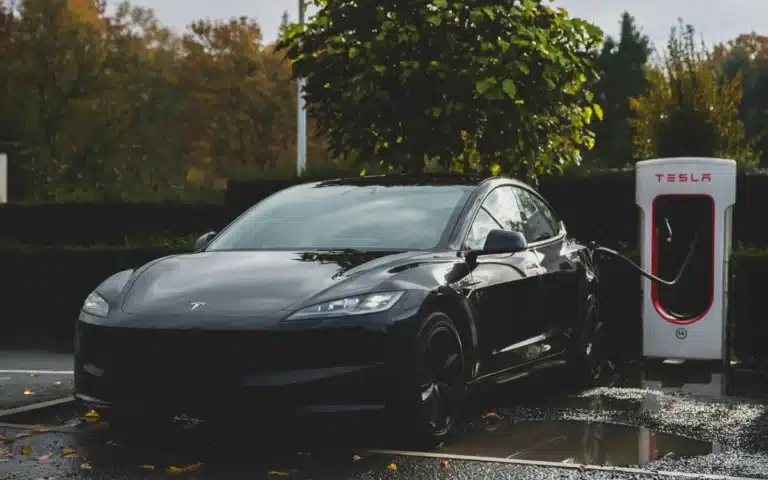 Tesla Model 3 Long Range driver calls it an 'absolute dream' after driving 13,561 miles in one year including California-Seattle