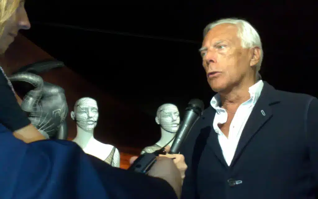 This is how Giorgio Armani spent his billions from a 213-foot luxury yacht to a $17.5M penthouse