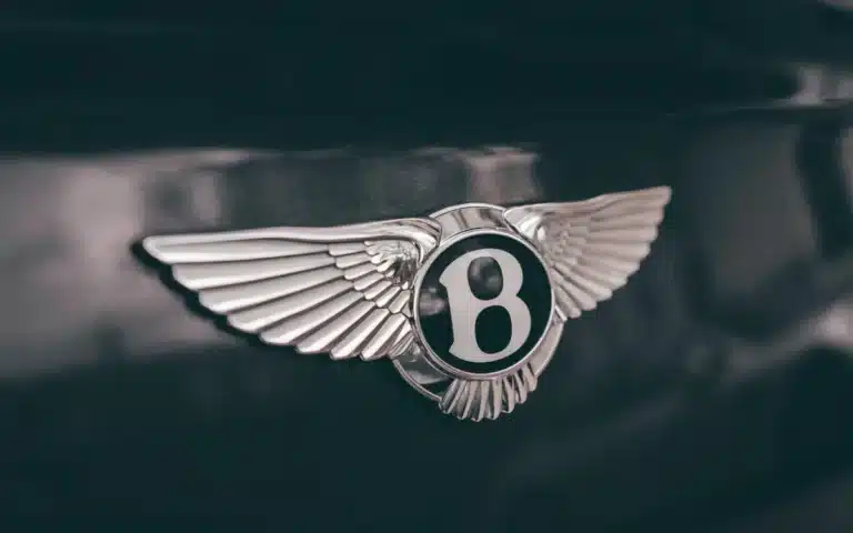 Bentley’s luxury life isn’t just for adults, kids can cruise in Bentley bikes and strollers too