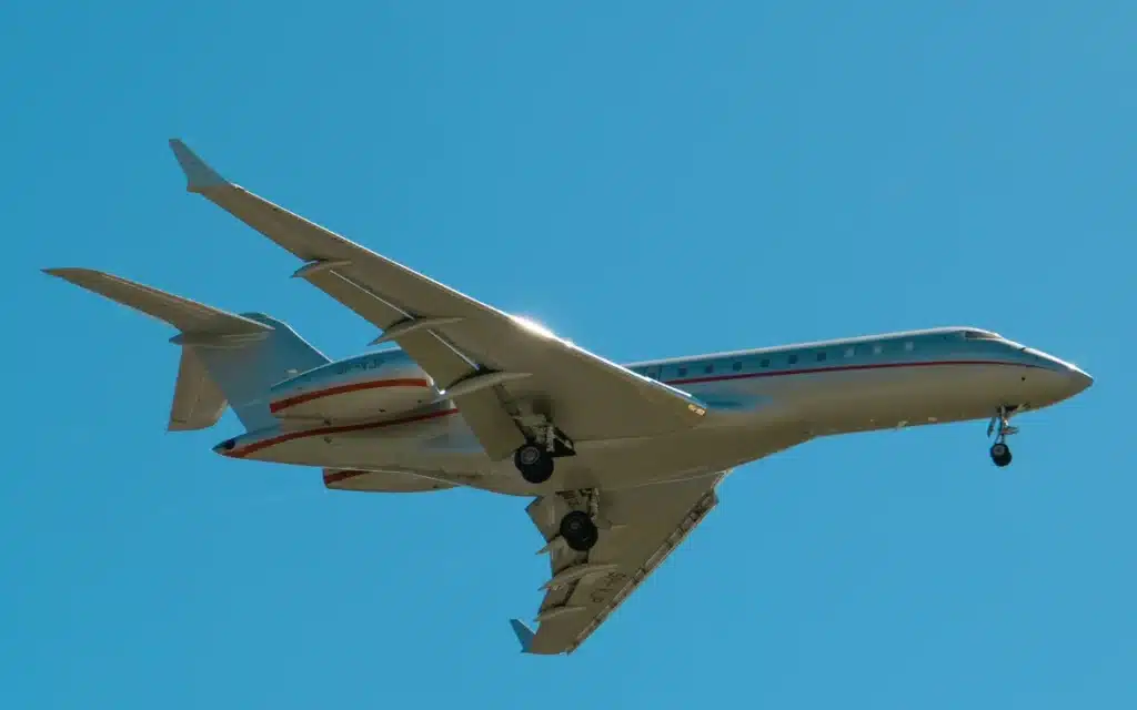 Pilot reveals the real reason why we can’t just fly into outer space and it’s simpler than you think