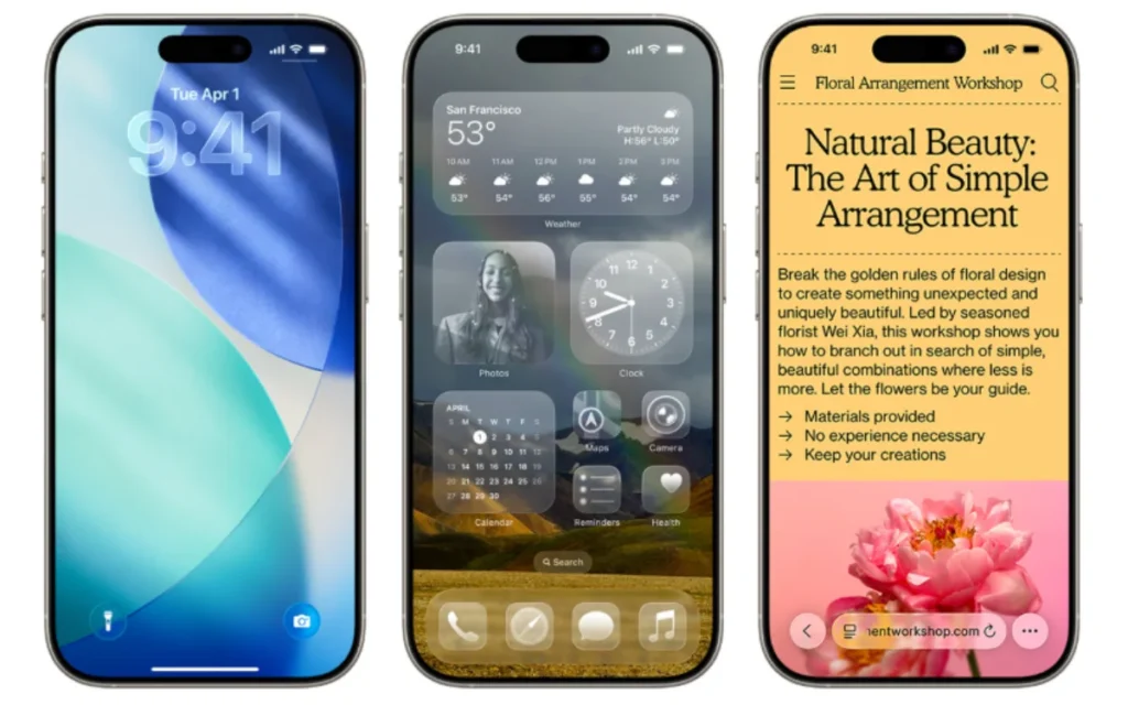 These are the best hidden features in iOS 26 that are flying under the radar