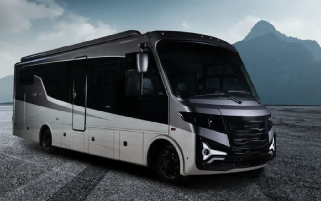 Brand new electric American RV with 450-mile range is leaving people seriously impressed 