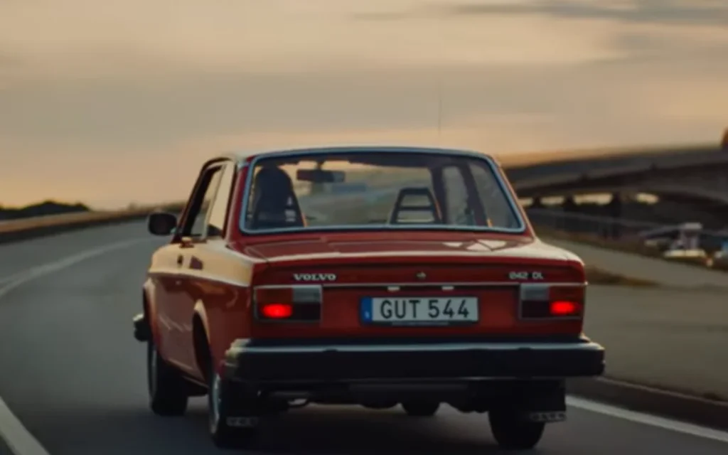 This is how one Volvo shaped automotive history from the get-go