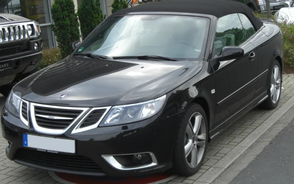 Saab may have disappeared from the production line but the impact this legendary brand had is still relevant today