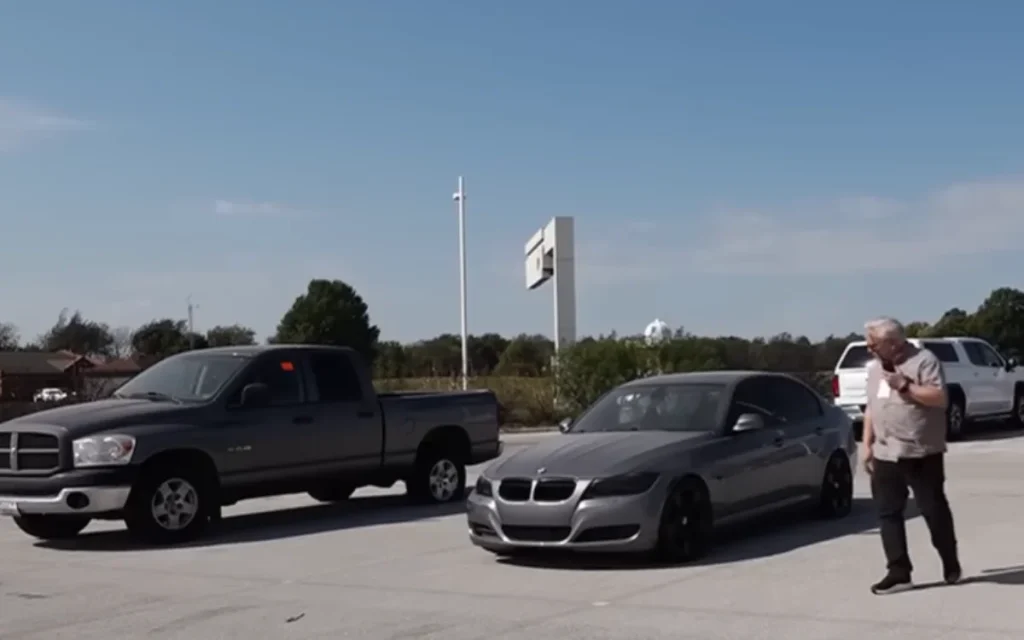 25 abandoned cars were left at Missouri airport for years and when they tracked down owners they got a shock 