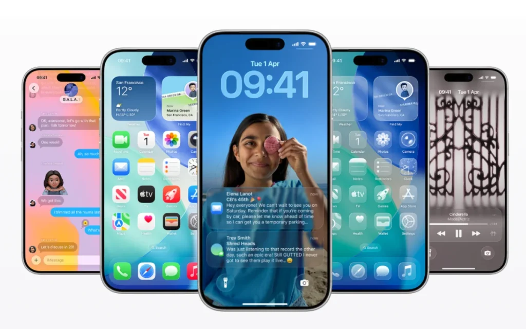 Next-level iOS 26 feature on iPhone is making people with Google Pixel phones very jealous