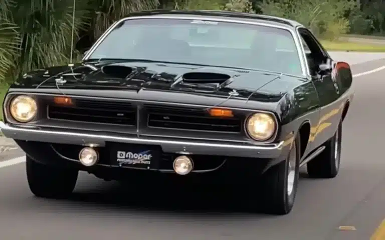 Cuda