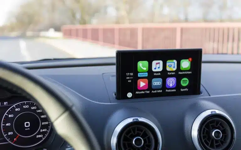 BMW, Mercedes-Benz and Volkswagen are teaming up to create an Apple CarPlay and Android Auto alternative