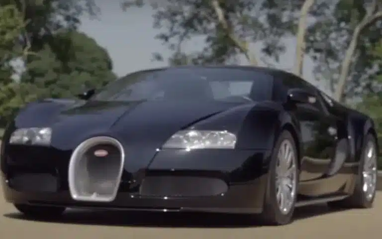 Michael Bugatti