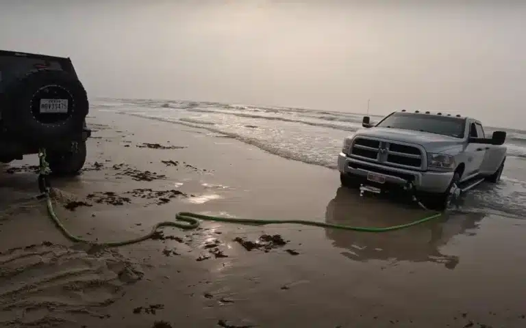 Ram 3500