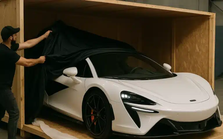 6 car unboxing surprises that shocked the internet
