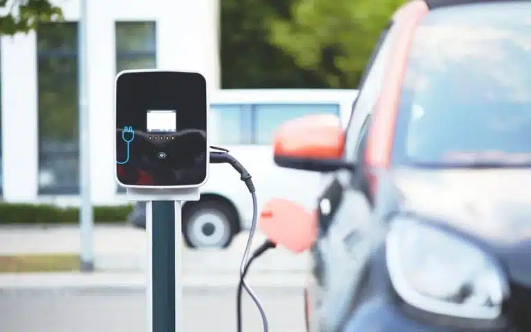 New data shows Norway leads the way in EV sales with almost all new cars registered being electric