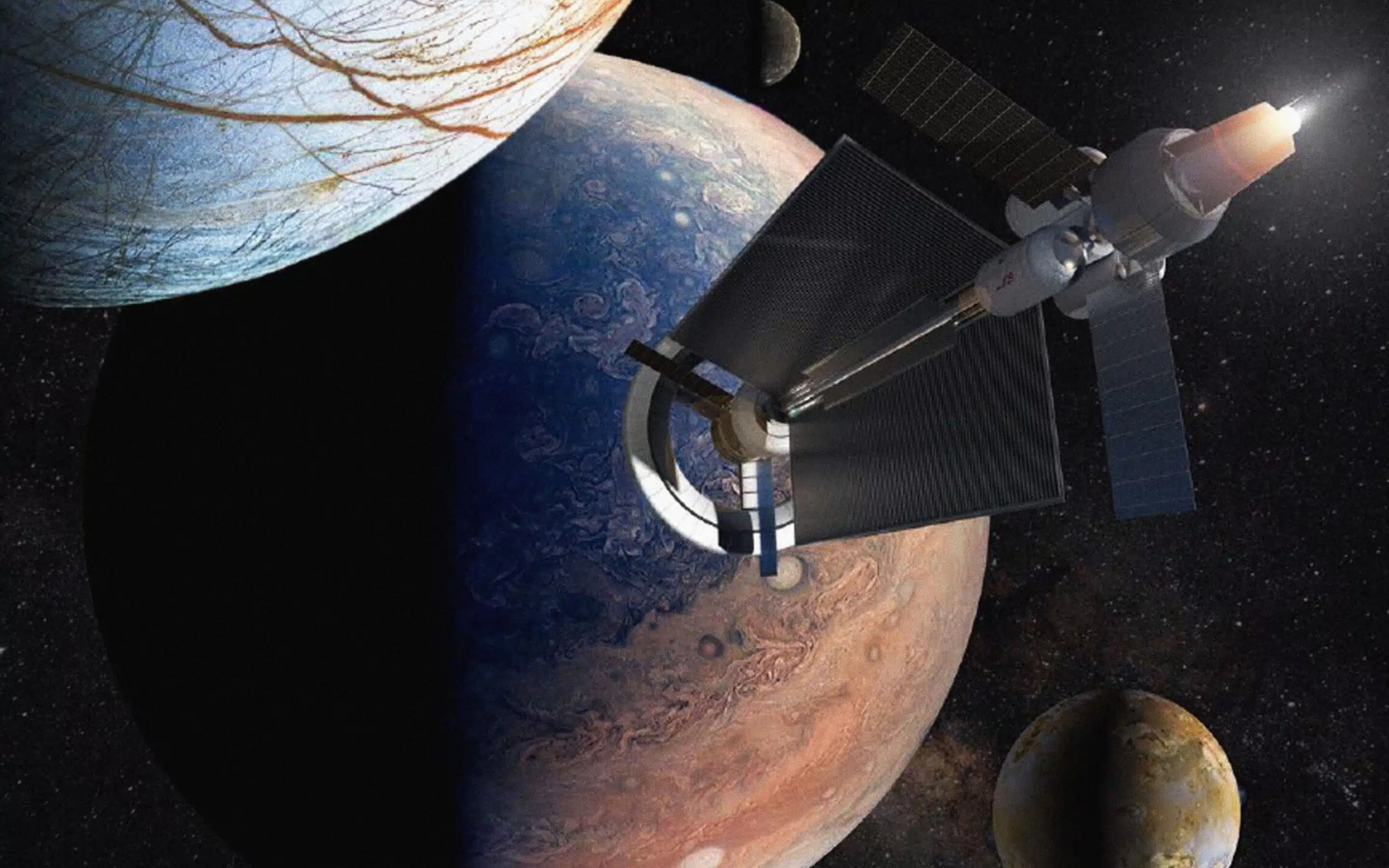California company may drastically cut Mars travel time with breakthrough tech