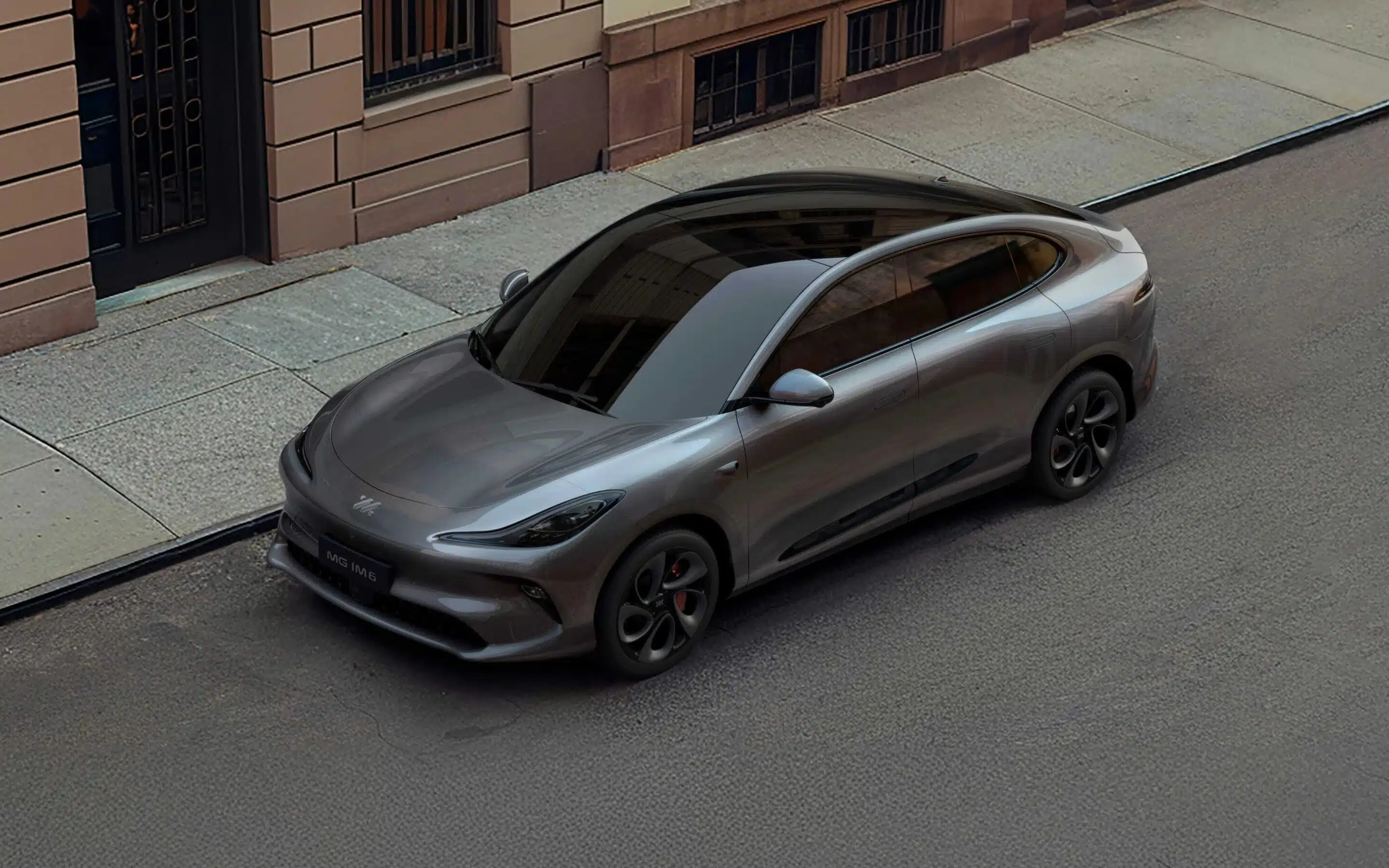 MG has Tesla in its sights as it launches two new luxury performance cars from $60,990