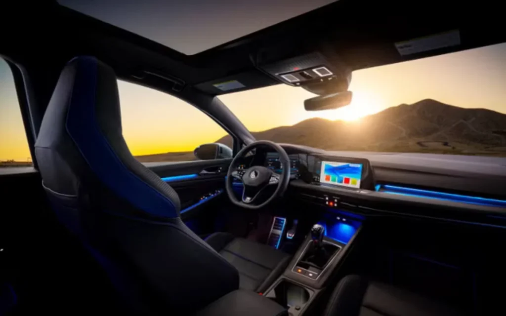 Wildest interior customization ideas: Headliner VS Ambient Lighting