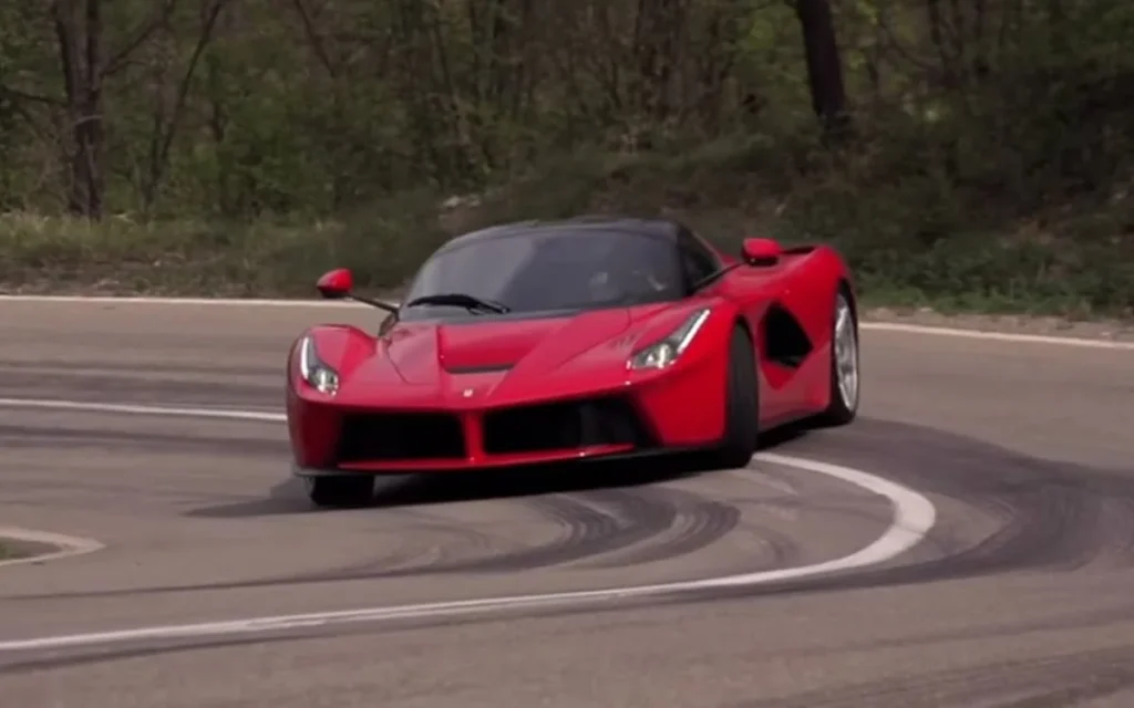 Ferrari famously operates a blacklist - and this is how to land yourself on it