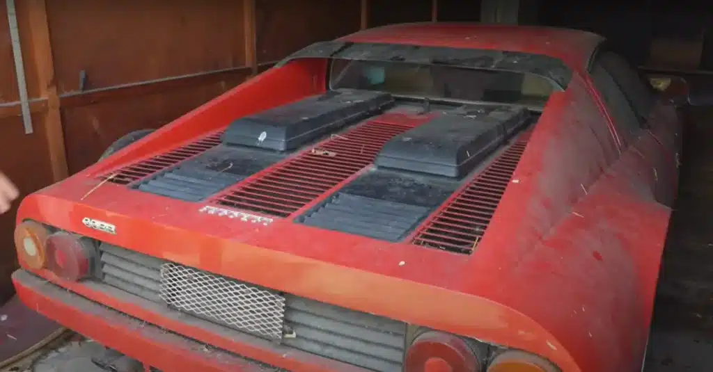 From barn-find Ferraris to Rolls-Royces foamed to perfection, here are 11 of the most satisfying car cleans and detailing transformations you’ll ever watch