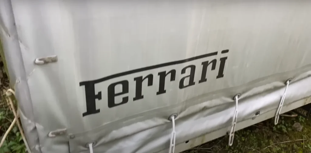 Ferrari