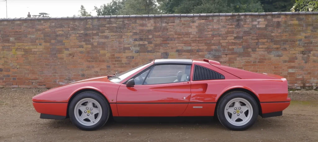 These are the cheapest Ferraris you can buy that cost under $110K