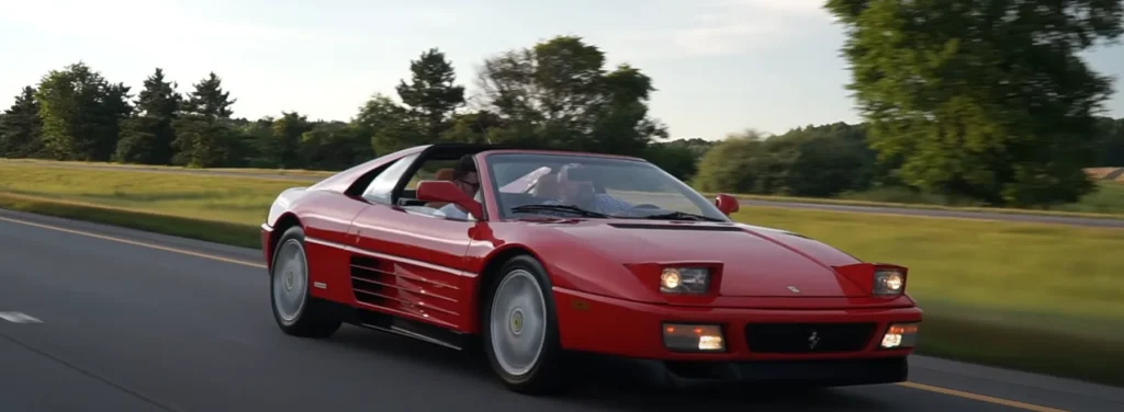 These are the cheapest Ferraris you can buy that cost under $110K