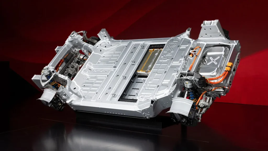 The long-awaited Ferrari EV, the Ferrari Elettrica, is almost ready.