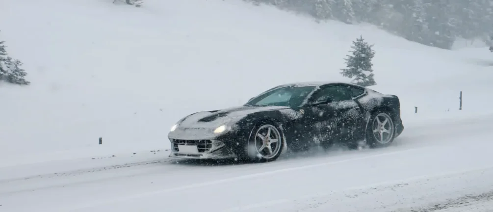 Man building his $1.7M Ferrari F12 with $15,000 Alibaba parts quickly realizes an error and says 'if you buy cheap, you buy twice'