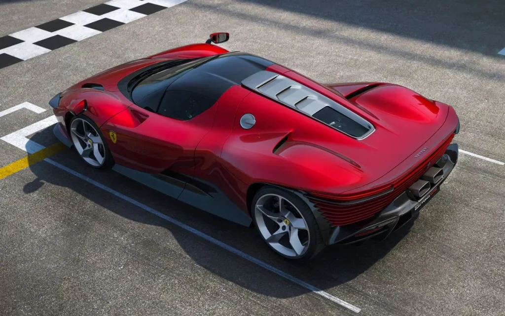 Inside Gordon Ramsay’s $16,000,000 car collection featuring rare $3,300,000 Aston Martin and $2,250,000 Ferrari