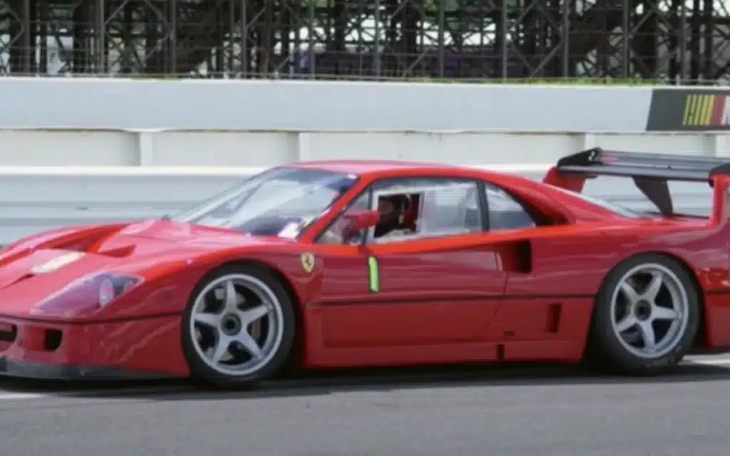 Experts appraise Sultan of Brunei's extravagant car collection that features 2,391 vehicles
