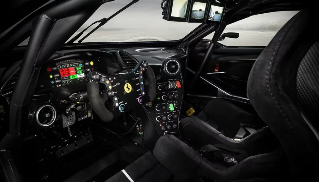 Rarest Ferrari that you never knew existed is a 1-of-1 supercar shrouded in secrecy