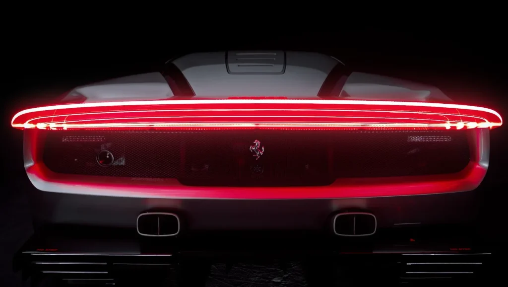 Rarest Ferrari that you never knew existed is a 1-of-1 supercar shrouded in secrecy