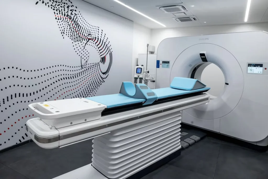 Ferrari just opened something in Maranello that has absolutely nothing to do with any supercar