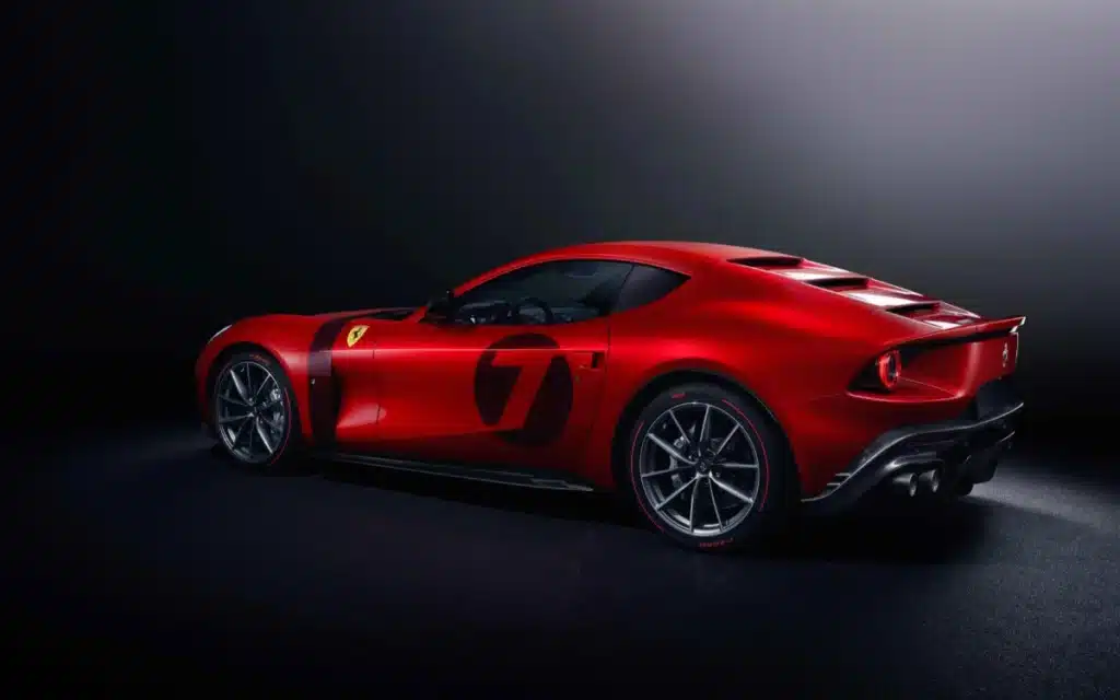 From a made-to-measure Bugatti built for Supercar Blondie to a Rolls-Royce inspired by antique teacups, discover 10 jaw-dropping personal, one-off, bespoke supercars