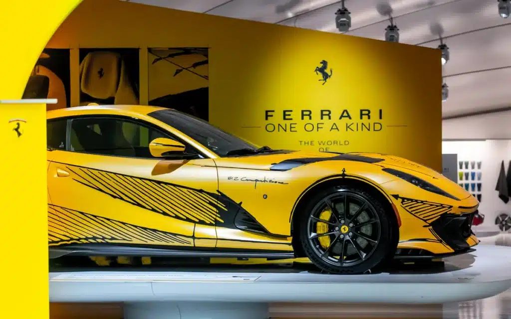 Ferrari reportedly has a number of strict rules that you have to follow in order to own one of its supercars, and breaking them gets you banned
