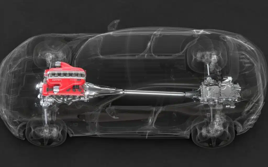 Ferrari set to delay first electric vehicle (EV) until 2028 at the earliest
