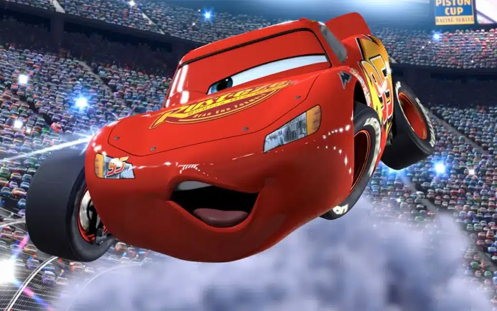 Why Ferrari’s red is the color every car lover dreams of