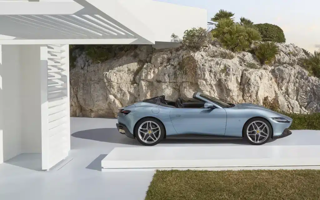 Ferrari reportedly has a number of strict rules that you have to follow in order to own one of its supercars, and breaking them gets you banned