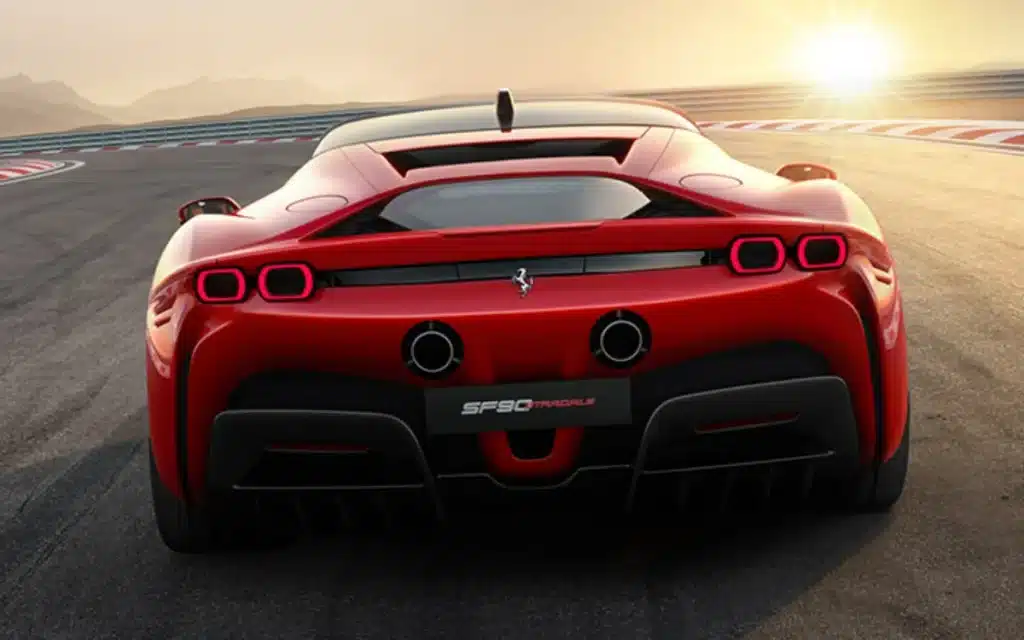 Chinese hatchback maker GWM is crafting a beastly PHEV supercar with a bespoke 4.0L twinturbo V8, and aims to take on Ferrari and McLaren in 2026