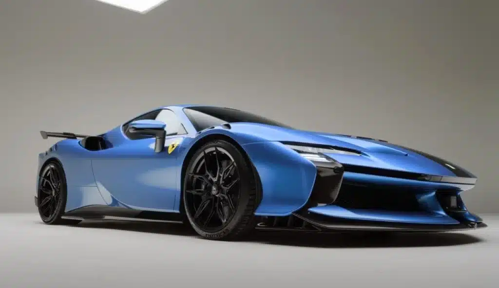 World's first Novitec tuned Ferrari SF90 XX revealed
